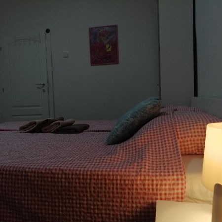 Apartman Nana Jagodina Esterno foto