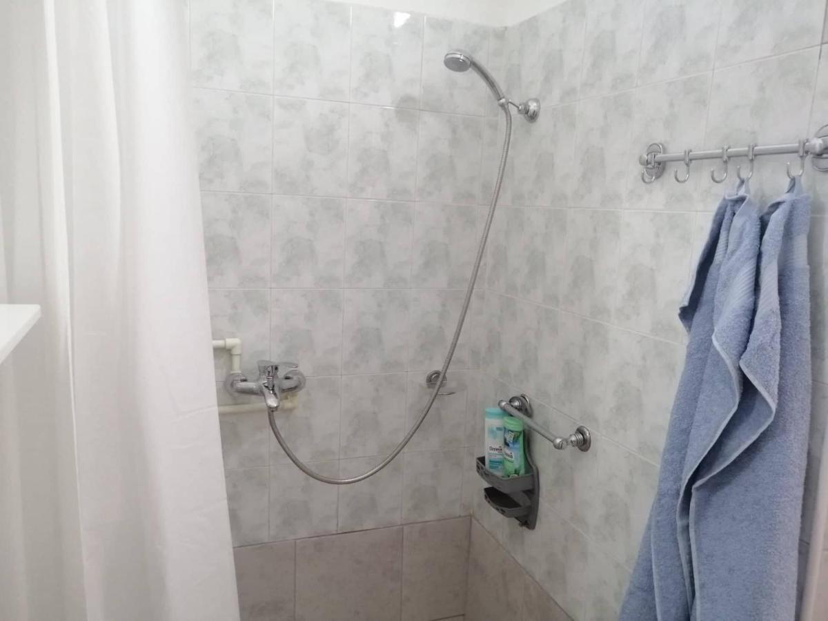 Apartman Nana Jagodina Esterno foto